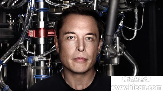 硅谷创业家Elon Musk 越来越受到关注，被广泛认为是乔布斯之后的下一个创新领袖。